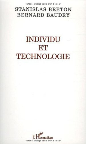 Individu et technologie