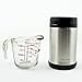 Zoie + Chloe Vacuum Insulated Stainless Steel Food Jar 17oz / 500ml