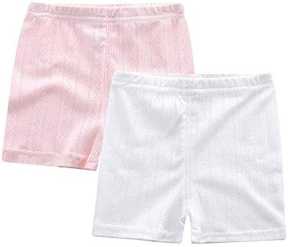 インナーパンツ 女の子 オーバーパンツ ボクサーパンツ キッズ パンツ 無地 2枚組 綿 通気 3分丈 女児 下着 チラ見え防止 アンダーパンツ ガールズ 短パン ショートパンツ 通学 B07v6kctd3 870円 大人気 New Arrival 最安値挑戦 年中無休 高品質 通販