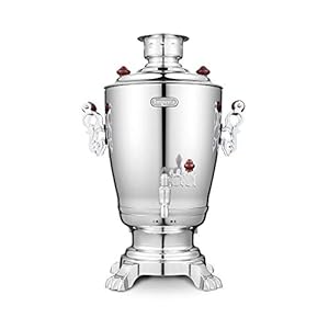 Samovar”Imperia Tula” 3,2 L Samowar