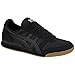 Onitsuka Tiger Unisex Ultimate 81 Shoes, 10.5W, Black/Black