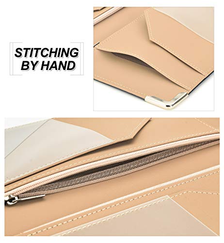 5 Server+Books+Waitress+Waitstaff+Organizer