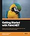Getting Started with Paint.NET by Andros T. Sturgeon, Shoban Kumar