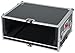 Gator G-TOUR X32CMPCTW ATA Wood Mixer Case for Behringer X32 Compact