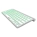 iBenzer Macaron Series Keyboard Cover for Macbook Pro 13