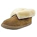 Minnetonka Sheepskin Ankle Boot