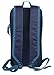 Anatoky Outdoor Small Mini Backpack Water Resistant Packable Lightweight Causal Hiking Camping Daypack Travel Day Pack 10L(Navy Blue)