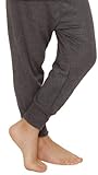 Octave 3 Pack Boys Thermal Underwear Long Johns/Pants/Long Underwear