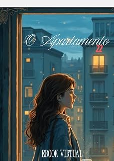 Livro O Apartamento 22