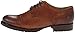 FRYE Women's Erin Lug Oxford
