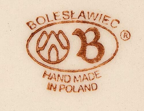 Bunzlauer-Ceramic-Mug-Diameter-122-cm-Height-103-cm-Volume-03-Litres-Design-120 Bunzlauer Ceramic Mug Diameter 12.2 cm Height 10.3 cm Volume 0.3 Litres Design 120