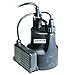 BURCAM 300506SB 1/6HP Automatic Submersible Utility Pump