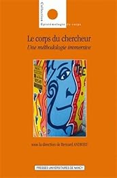 Le  corps du chercheur