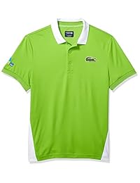 Lacoste Miami Open Edition - Polo de piqué para hombre