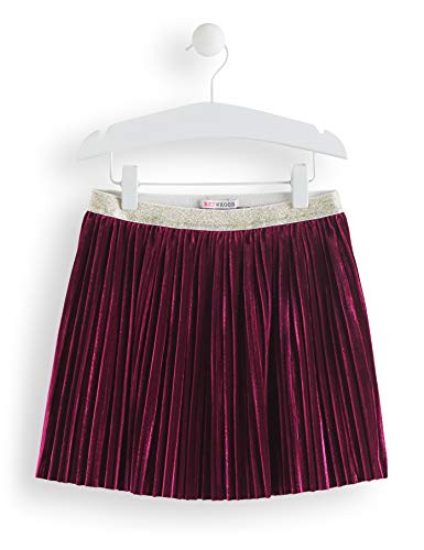 [- RED WAGON Girl's Skirt  -]