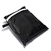 Easehold BBQ Gas Grill Covers Outdoor Waterproof All Weather Shelter 67x24x46 Inch Black