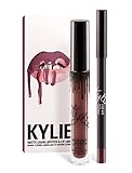 LOVE BITE | KYLIE MATTE LIP KITS