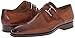 Magnanni Men's Marco Monk Strap