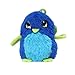 Hatchimals Keychain, Backpack Clip, 2.5
