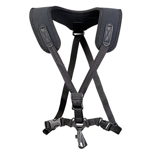 Neotech Super Harness, junior, zwart