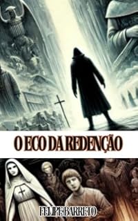 Livro O Eco da Redenção