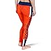 NFL Women's Team Stripe Leggings, Denver Broncos