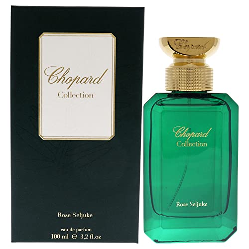 Chopard Eau De Parfum - 100 Ml