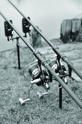 Cygnet 'Snugs' (2 Rod & 3 Rod) (2 Rod 4.5