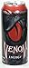 Venom Energy Drink Black Mamba 16 oz (8 Cans)