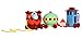 IN THE NIGHT GARDEN Ninky Nonk Pull-Along Wobble Train
