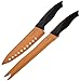 Copper Chef 2 Piece Knife Set