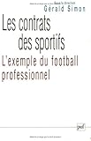 Image de Les contrats des sportifs (French Edition)