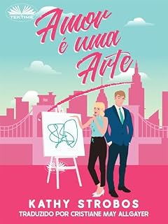 Livro Amor É Uma Arte
