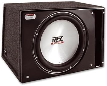 sledgehammer subwoofer