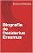 Livro Biografia de Desiderius Erasmus