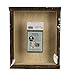 Walnut Hollow 41202 Natural Bark Edge Shadow Box for Arts, Crafts & Home Decor, Large