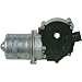 Cardone 40-1089 Remanufactured Domestic Wiper Motor
