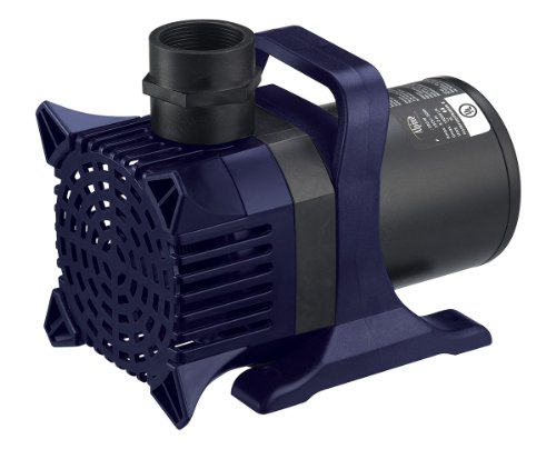 Alpine PAL2100 2100GPH Cyclone Pump, 33'