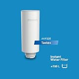 Philips Water Instant Pitcher Replacement Filter 3-Pack - Reduces Chlorine Lead view 7