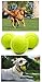 OLIVIA & AIDEN Dog Toy Set (16 Pack) - Assorted Dog Rope Toys| Dog Rope Frisbee, Knotted Dog Teething Toys, Dog Tennis Balls (3) | Puppy Chew Toys for All Dogs