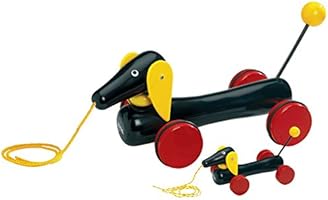 brio sausage dog