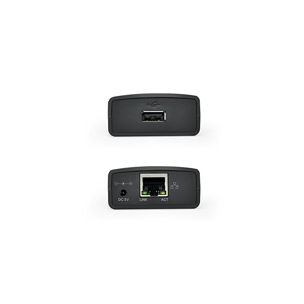 Wavlink Networking Print Server USB 2.0 Print Server Adapter