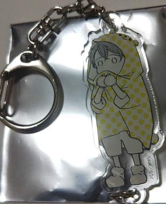 Amazon ギヴン 真冬 アニメイト池袋本店 オンリーショップ つながるアクリルチャーム アニメ 萌えグッズ 通販