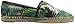 Circus NY by Sam Edelman Women's Leni 13 Moccasin, Aloha Beaches Turquoise Time/Black, 9.5 M US