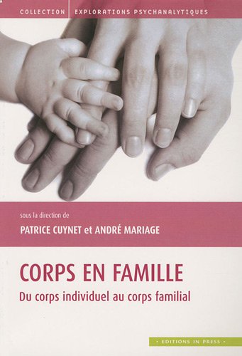 Corps en famille