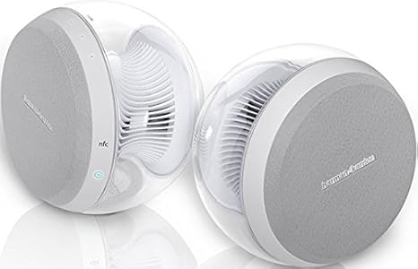 harman kardon nova speakers