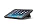 Griffin Survivor Slim Case for iPad Air - Black/Clear