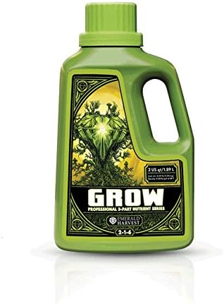 Grow (2 Quart)