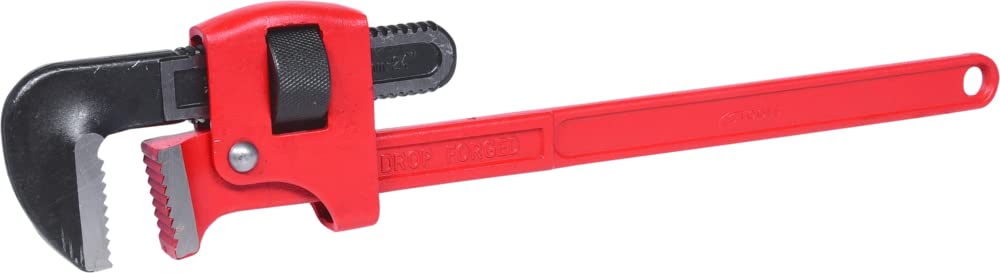 KS Tools 114.0024 2.1/2-inch Stillson Type Pipe Wrench