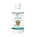 Big Mare Dog Medicated Shampoo & Body Wash | Soothing, Anti-Itch, Treats Canine Dermatitis, Hair Loss & More | Veterinary Approved & Recommended Non-Sting Formula 8oz